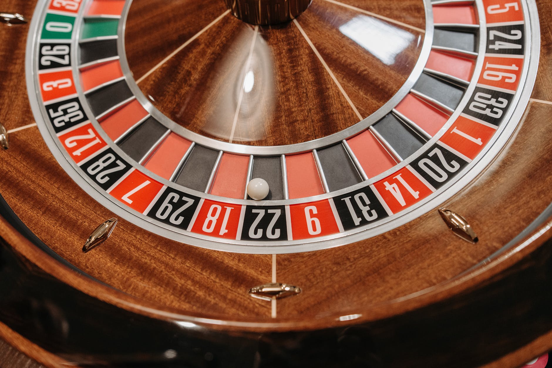 Best casino Cards