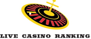 Live casino Ranking
